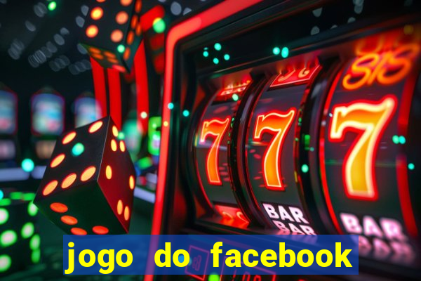 jogo do facebook candy crush saga